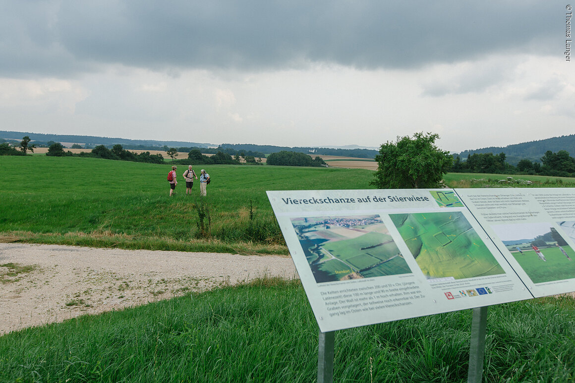 Laibstädter Geschichtsweg