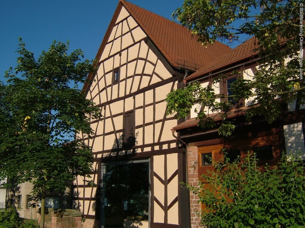 Römermuseum (Obernburg a.Main, Spessart-Mainland)