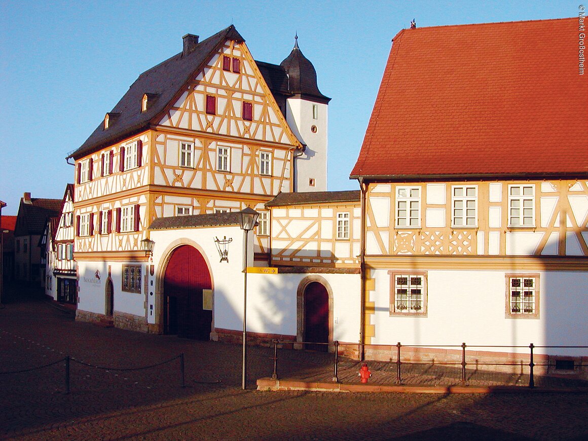 Nöthigsgut (Großostheim, Spessart-Mainland)
