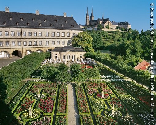 Neue Residenz Bamberg