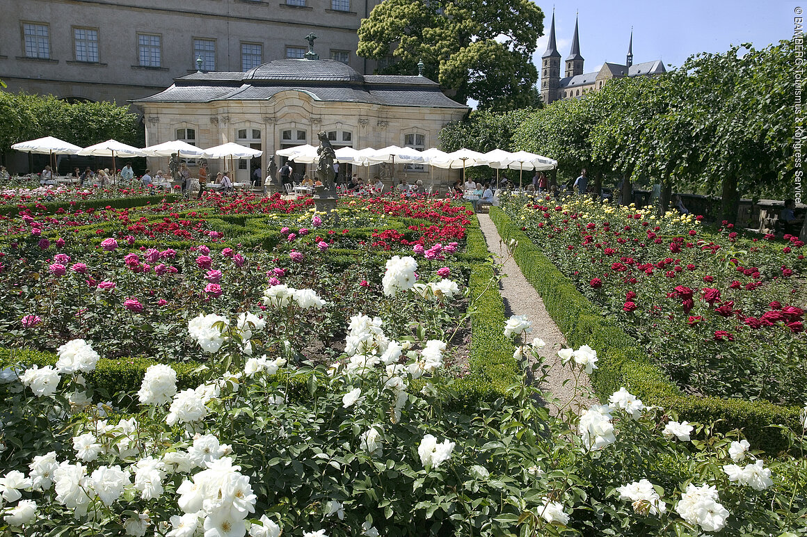 Rosengarten (Bamberg, Steigerwald)