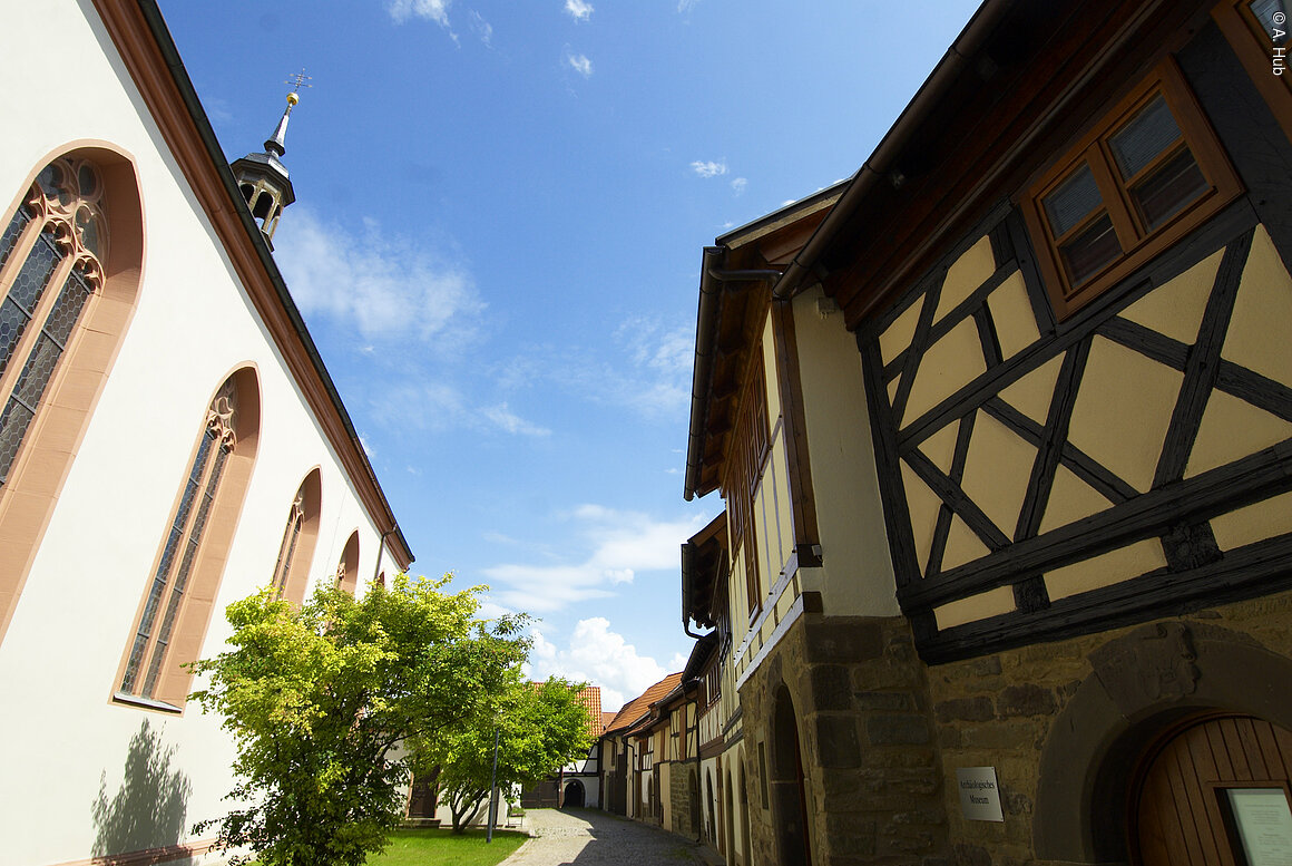 Gaden (Geldersheim, Fränkisches Weinland)