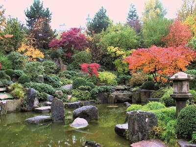 Landesgartenschaupark Würzburg