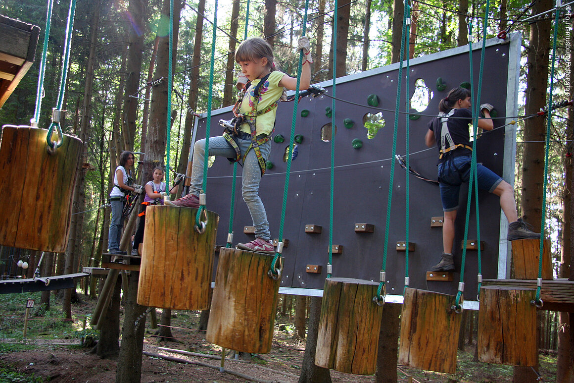 KLetterwald (Pottenstein, Fränkische Schweiz)