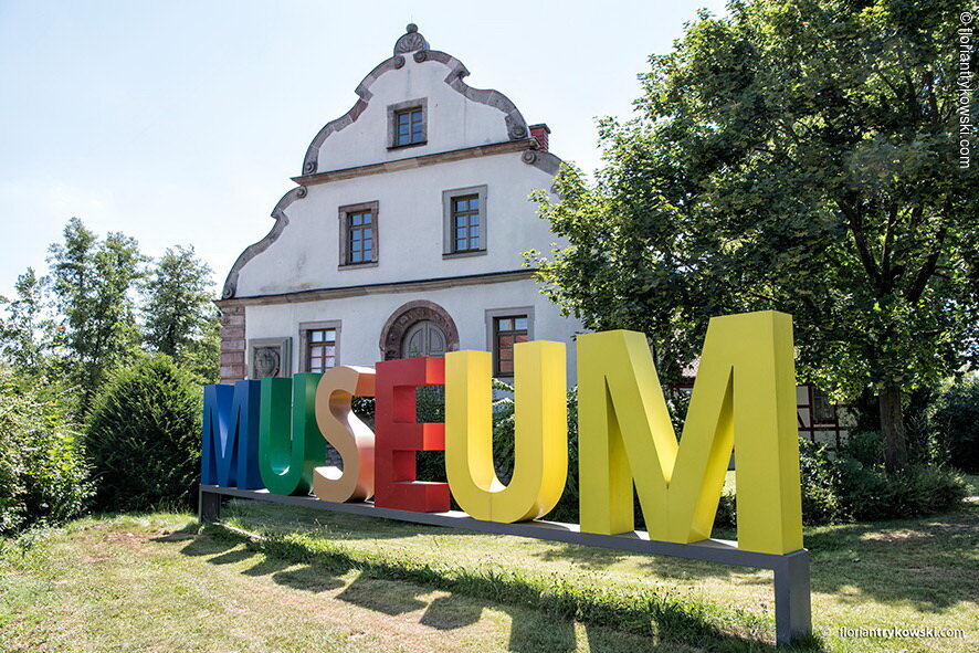 Museum Herrenmühle (Hammelburg, Rhön)