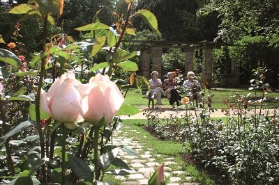 Stadtpark Fürth