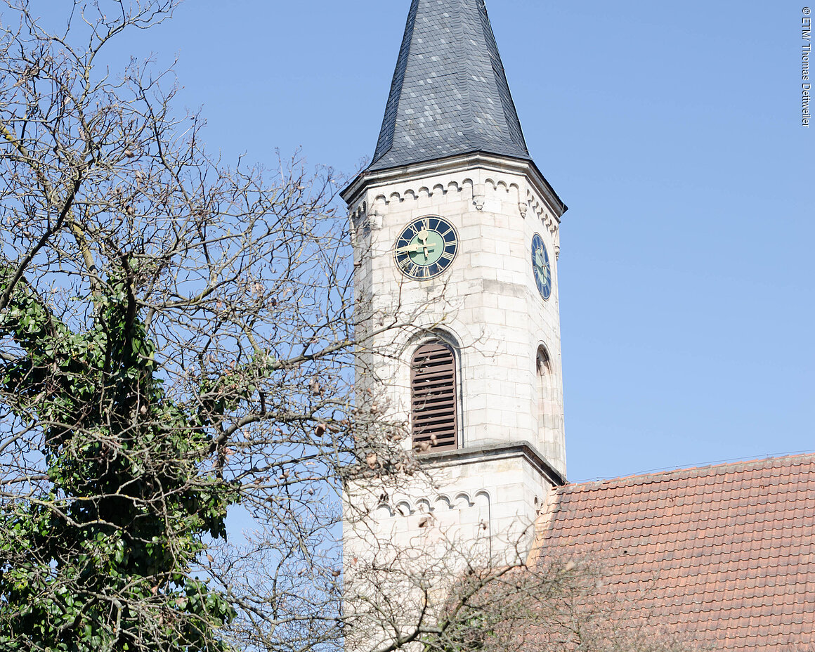 Herz Jesu Kirche, Erlangen