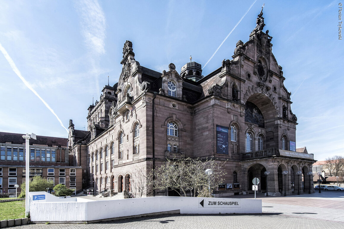 Staatstheater (Nürnberg, Städteregion Nürnberg)