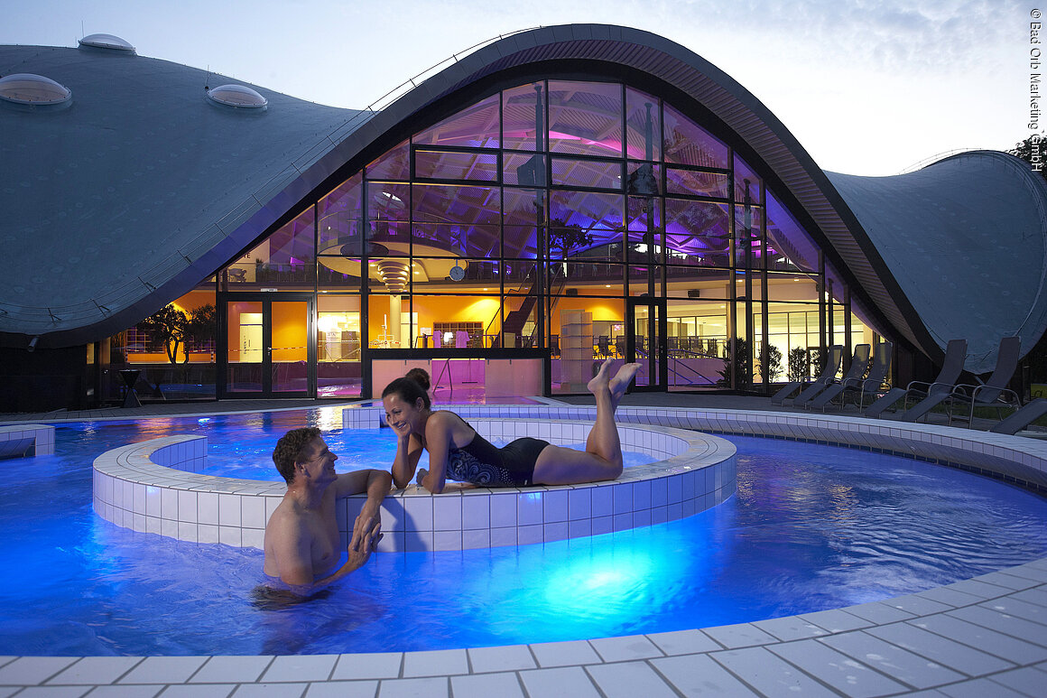 Toskana Therme (Bad Orb, Spessart-Mainland)