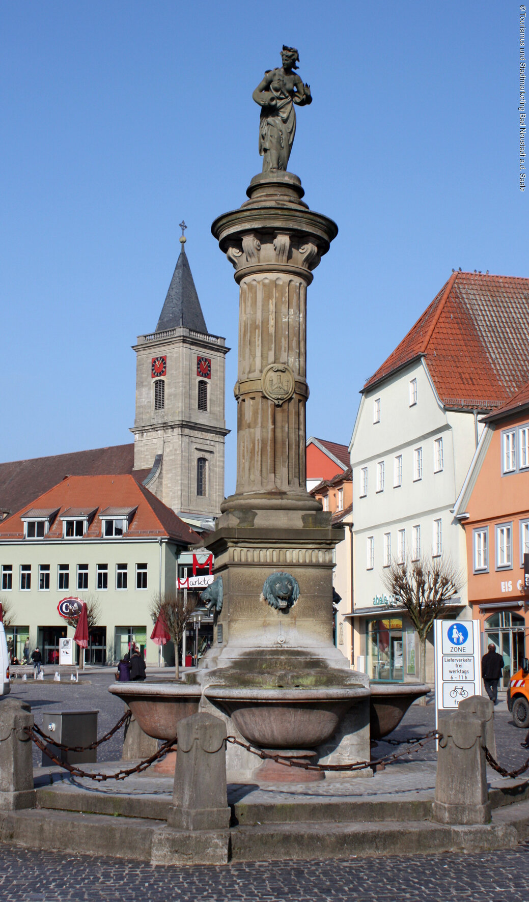 Marktbärbel (Bad Neustadt, Rhön)