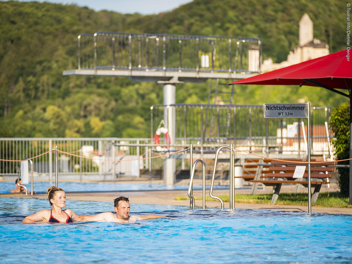 Freibad (Kipfenberg, Naturpark Altmühltal)