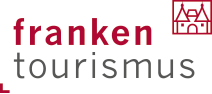 Logo DenkOrt Deportationen 1941 – 1944 (Koffer Miltenberg) - Tourismusverband Franken