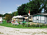Kurcampingplatz Bad Staffelstein - Tourismusverband Franken